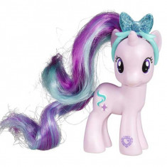 My little pony Figurina Starlight Glimmer cu cordeluta B4816 Hasbro foto