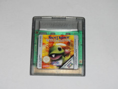 Joc Nintendo Gameboy Color - Bust a Move Millennium foto
