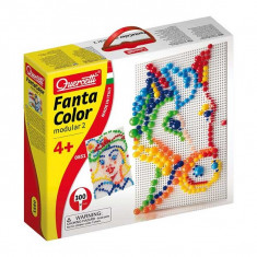 Jucarie Fanta Color Modular 2 0851 Quercetti foto