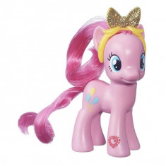 My little pony Figurina Pinkie Pie cu cordeluta B6374 Hasbro foto