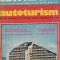 bnk div Revista Autoturism - anul 1982 - 8 numere , stare buna