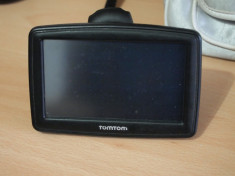 gps tomtom xl foto