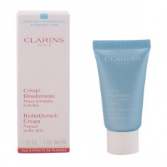 Clarins - MULTI-HYDRATANTE creme desalterante 30 ml foto