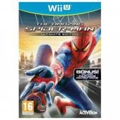 The Amazing Spider-Man Wii U foto