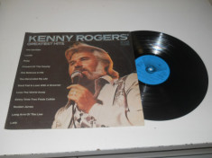 Kenny Rogers - 12 melodii stereo foto