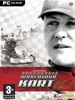 Michael Schumacher Worldtour Kart foto