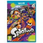 Splatoon Wii U foto