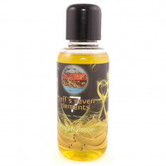 JEFF&amp;#039;S SEVEN ELEMENTS FLAVOR MOLASSES BANAN 100 ML foto