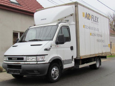 Iveco Daily 35c13, 2.8 Turbo Diesel, an 2002 foto