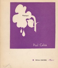 Paul Celan - Versuri - 690151 foto