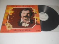 Victor Socaciu - Caruta cu bani - 12 melodii stereo foto
