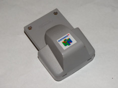 Rumble pack vibratie consola Nintendo 64 - N64 - original foto