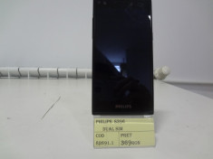 PHILIPS S396(CTG) foto