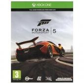 Forza Motorsport 5 Xbox One foto
