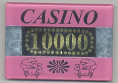 Jeton casino foto