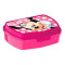 Cutie pentru sandwich cu Minnie Mouse