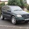 Mercedes ML 270, 2.7 CDI, an 2000