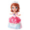 Papusa Disney Figurina Printesa Sofia Intai petrecere cu ceai CJB76 Mattel