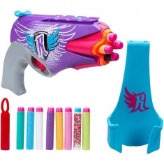 Pistol cu Sageti de spuma Nerf 4victory Blaster B0475 foto