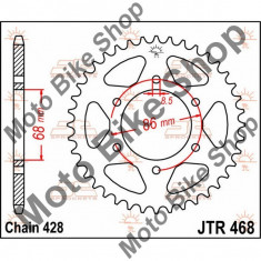 MBS Pinion spate 428 Z 46 JTR468.46, Cod Produs: 12100450PE foto