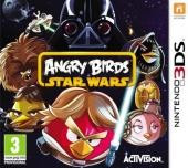 Angry Birds Star Wars 3DS foto