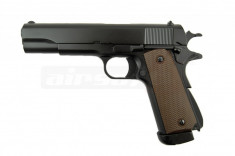 KJW 1911 CO2 foto