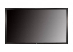 Televizor LED LG ,Dis Public, 84&amp;#039;&amp;#039;, 84TR3B-B, TOUCH, UHD,HDMI, USB, negru foto