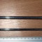 LOT 2 ANTENE / ANTENA RADIO , NEFOLOSITE + 2 BUTOANE RADIO