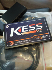 Super oferta Kess v2 4036 foto