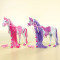 Cal pentru printesa Fairytale Princess Horse 4661840 Simba