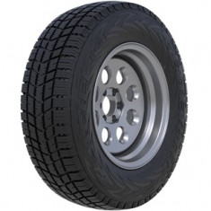 Anvelope camioane Federal Glacier GC01 ( 215/60 R17C 109/107R 8PR Care pot fi prevazute cu tepi ) foto