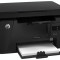 Multifunctionala HP LaserJet Pro MFP M125A, laser, A4, 20 ppm