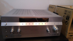 Receiver Sony Str-da 1200 Es Ca Nou La Cutie foto