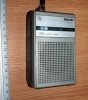 RADIO VECHI PHILIPS 098 POCKET