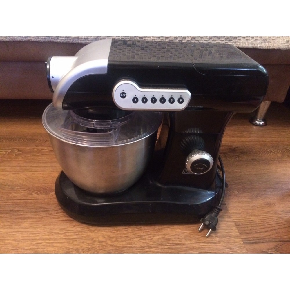 Robot de bucatarie multifunctional Kennex SL9802A arhiva Okazii.ro