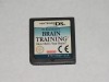 Joc Nintendo DS - Brain Training, Actiune, Single player, Toate varstele