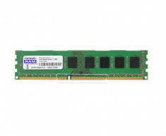 Memorie GOODRAM DDR3 8GB 1600 GR1600D364L11/8G foto