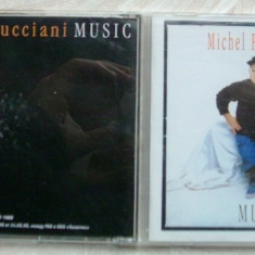 CD JAZZ:MICHEL PETRUCCIANI-MUSIC(1989,w.HOLZMAN/JACKSON/E.GOMEZ/LOVANO/L.WHITE+)