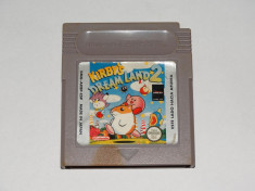 Joc Nintendo Gameboy Classic - Kirby&amp;#039;s Dreamland 2 foto