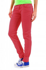 Pantaloni Fresh Made Roz D6075E60329A foto