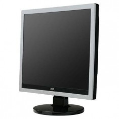 Monitoare LCD noi 17 inch AOC E719S foto