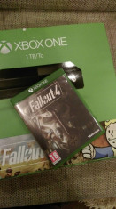 Joc Fallout 4 pentru XBOX ONE foto