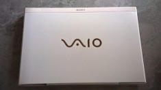 Sony Vaio PCG-4121GM VPCSB4L1E foto