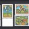 CISKEI 1987, Jucarii, serie neuzată, MNH
