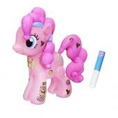 Set My Little Pony - Design a Pony - Pinkie Pie foto