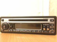 CD-MP3 player auto VDO foto