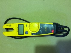 Fluke T5-1000 1000-Volt Continuity USA Electric Tester foto