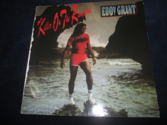 Eddy Grant ?? Killer On The Rampage _ vinyl(LP,album) Germania foto