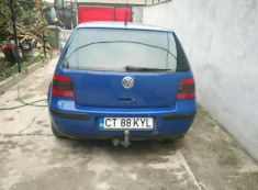 Golf 4 , 1.6, benzina , 2003 foto