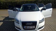 Audi A3 125KW/170CP an 2011 foto